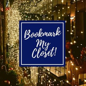 Check back for new items!